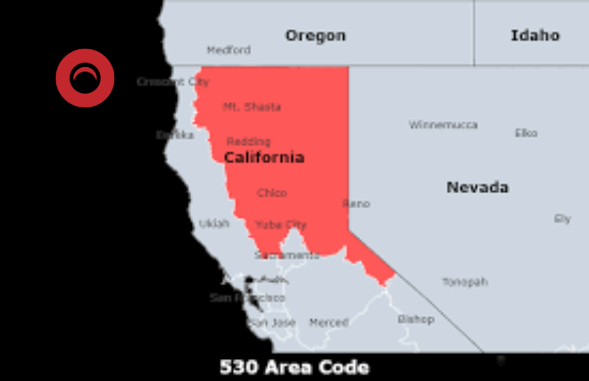 530 Area Code Everything You Need To Know
