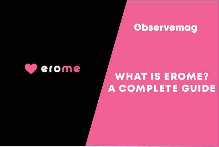 Erome The Comprehensive Guide To Understanding And Exploring