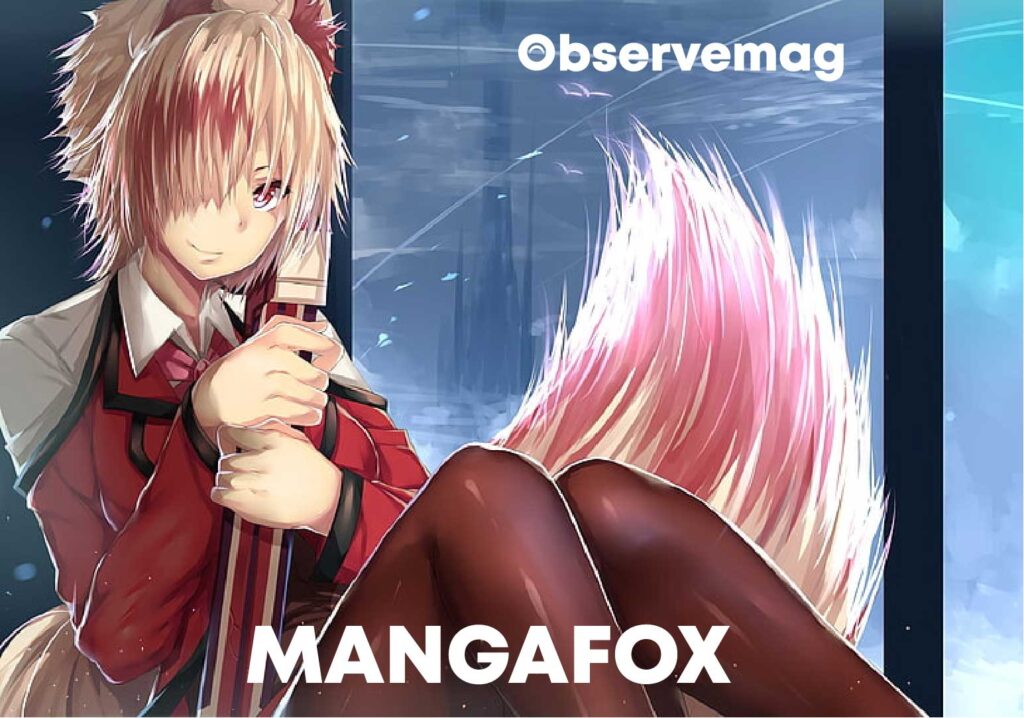 Mangafox