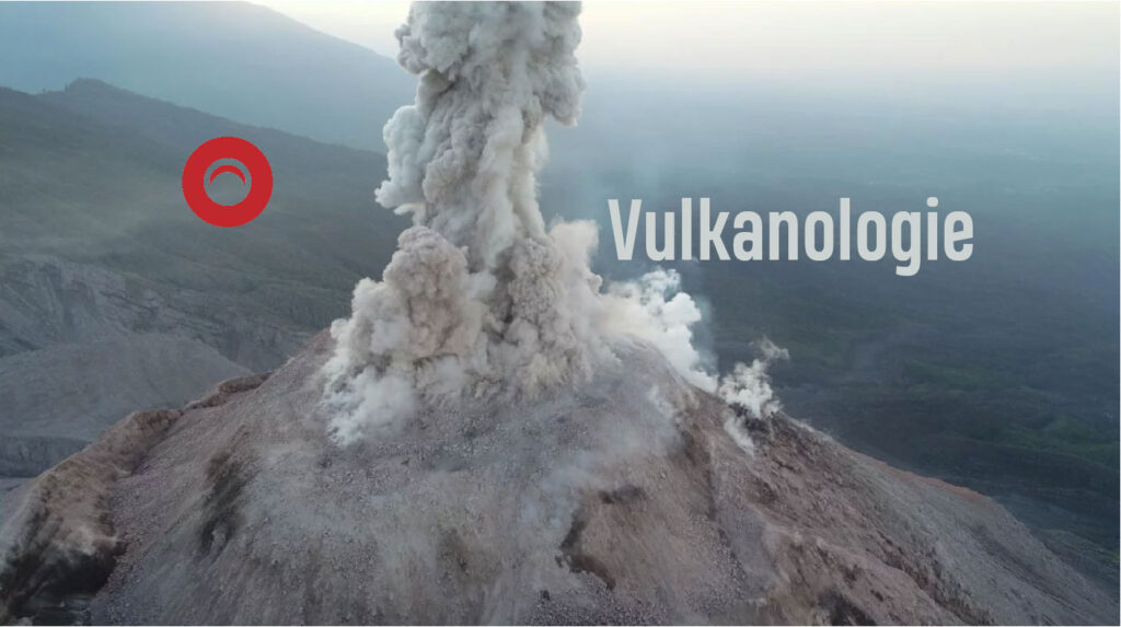 Vulkanologie