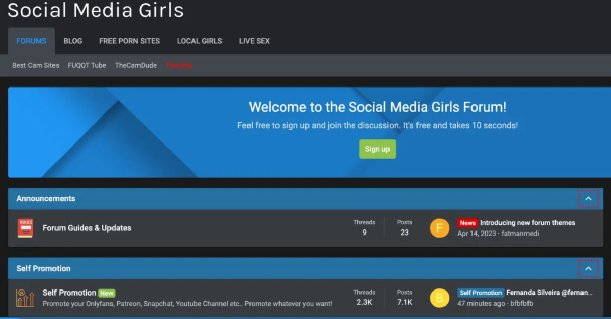 Navigating the World of SocialMediaGirls Your Ultimate Guide
