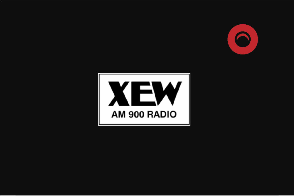 XEW Radio