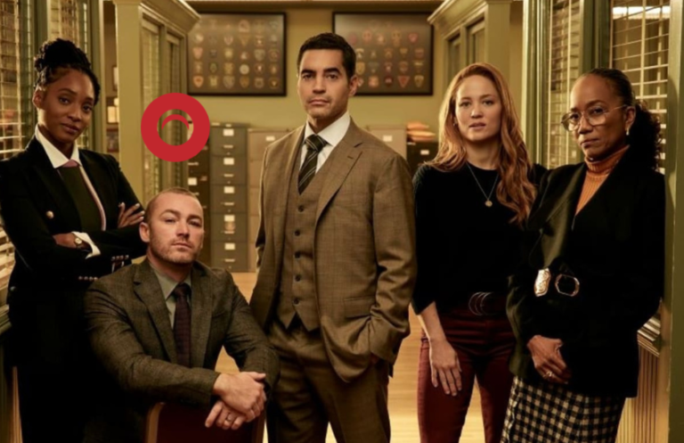 Cast of Will Trent: A Deep Dive into the Characters and Actors